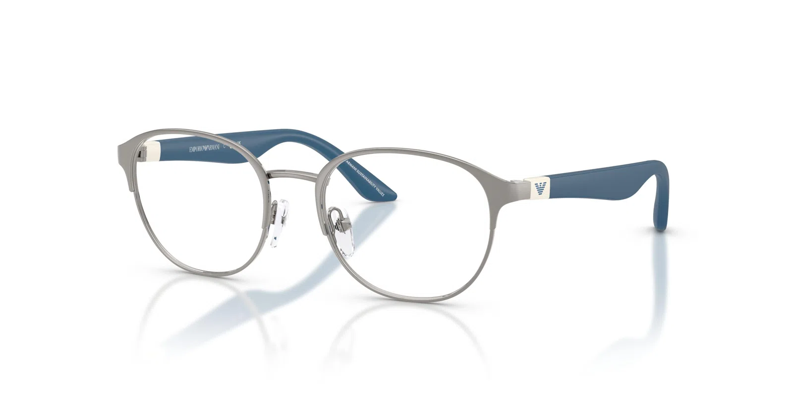 Emporio Armani Kids 1002 Eyeglasses - view 15